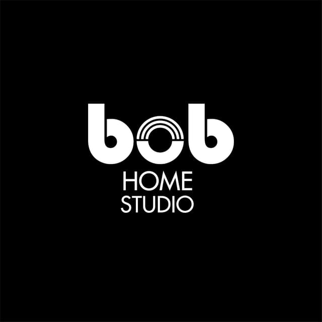 bob home studio